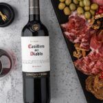 Casillero del Diablo Malbec