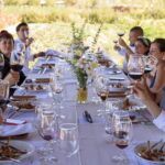 Cursos de la Academia del Vino