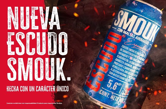 Escudo Smouk