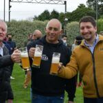Lanzamiento de Pilsner Eubayanus