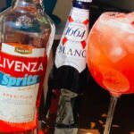 Mediaza Spritz