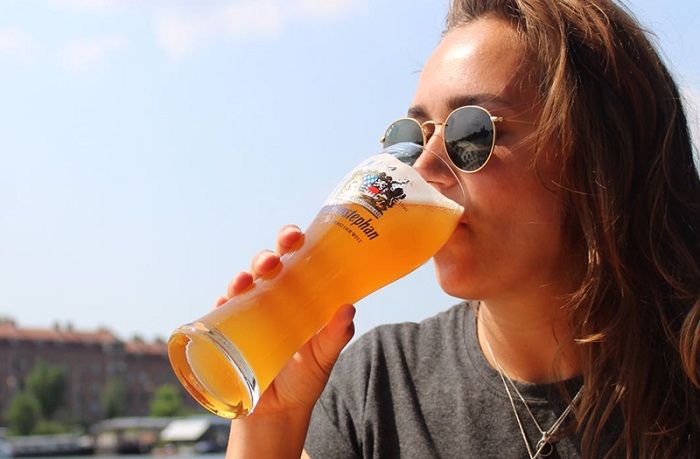 Weihenstephaner