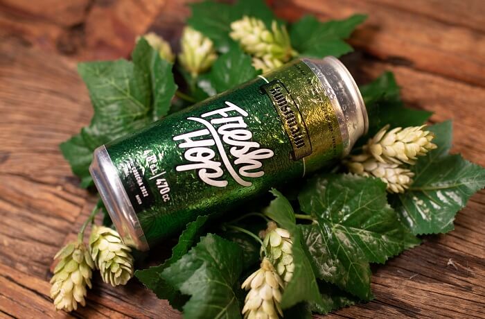 Fresh Hops Kunstmann