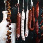 Variedades de chorizo