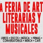 1ra Feria de Artes Literarias y Musicales