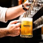 Kunstmann Craft Bar