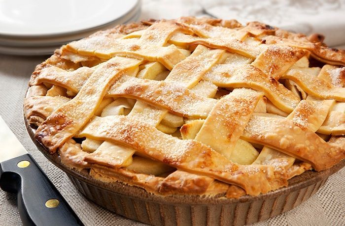 Receta de kuchen de manzana y maridaje con cerveza