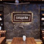 Terraza Cusqueña