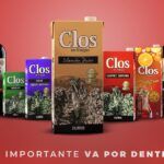 Familia Clos de Pirque