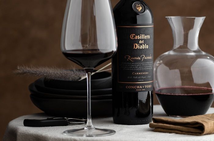 Reserva Privada Cabernet Sauvignon