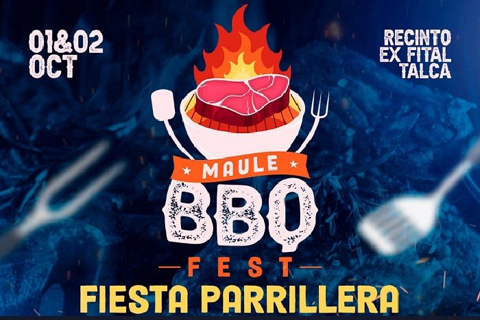 BBQ Fest