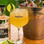 Botanical Beer Kunstmann