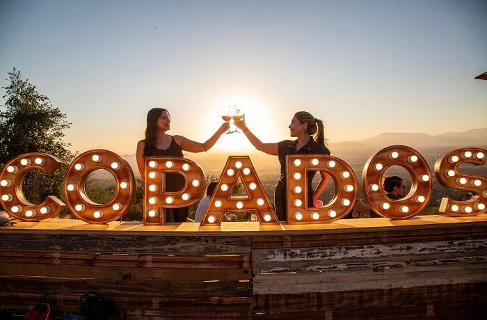 Copados Festival