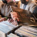 Feria Vinilo Garage
