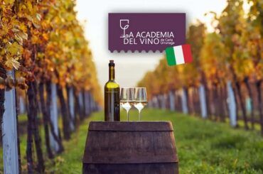 Pasaporte al vino Italiano