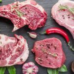 Tipos de carne Fiestas Patrias
