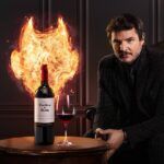 Casillero del Diablo & Pedro Pascal