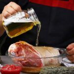 Cocina con cerveza