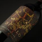 Diablo Volcanic