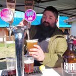Fiesta Cerveza Comuy