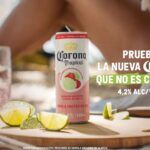 Corona Tropical