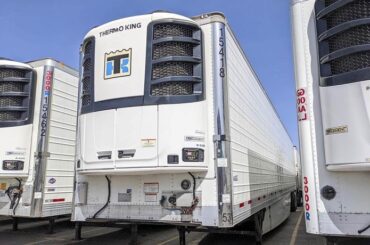 Thermoking