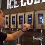 Cervezas artesanales, criptomonedas y NFT