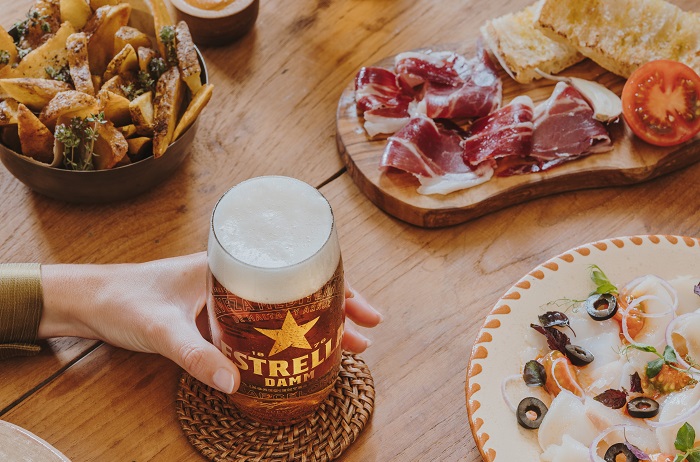 Estrella Damm
