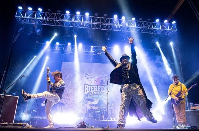 Bierfest Santiago