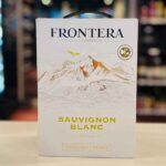 Frontera Sauvignon Blanc