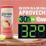 Corona Tropical