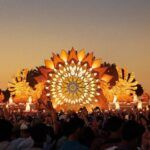 Corona Sunsets World Tour