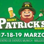 Saint Patrick Beerfest