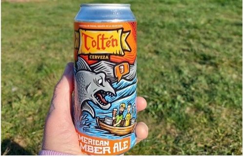 Cervecería Tolten