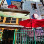 Cervecería Anfiteatro