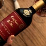 Reserva especial cabernet sauvignon