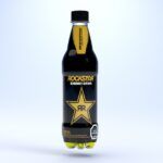 Rockstar bebida energética