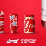 Tiny Products Budweiser