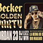 Becker Golden Party