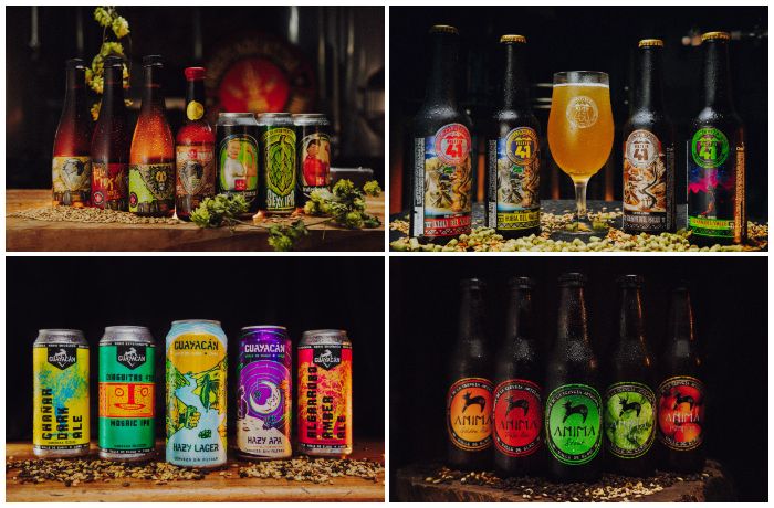 Cerveceros Ancestrales