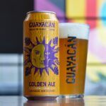 Guayacán Golden Ale Lata