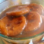 Sopaipillas pasadas