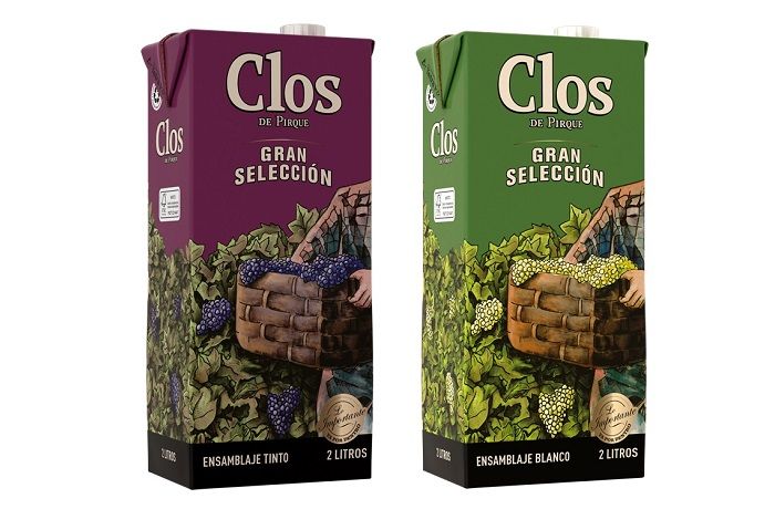 Clos Gran Selección