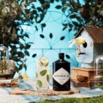 Gin Hendrick's