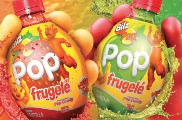 Bilz y Pap Frugele