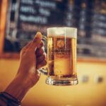 Degustación de cerveza