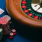 Historia de la ruleta