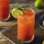 Receta de michelada mexicana tradicional