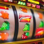 Tragamonedas en los casinos online populares
