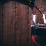 Copa de vino